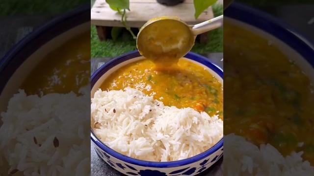 Perfect masoor dal recipe (how to make masoor dal) Perfect masoor dal recipe (how to make masoor dal)