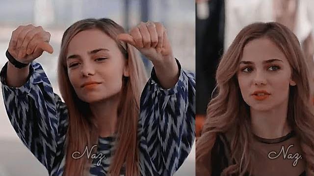 Bahar şahin (ceren karaçay) - ya sen bela mısın? Bahar şahin (ceren karaçay) - ya sen bela mısın?