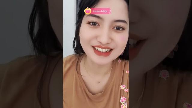 Bigolive - host tammi live tidak mengecewakan Bigolive - host tammi live tidak mengecewakan