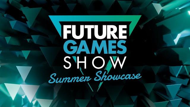 Future games show: summer showcase 2025 Future games show: summer showcase 2025