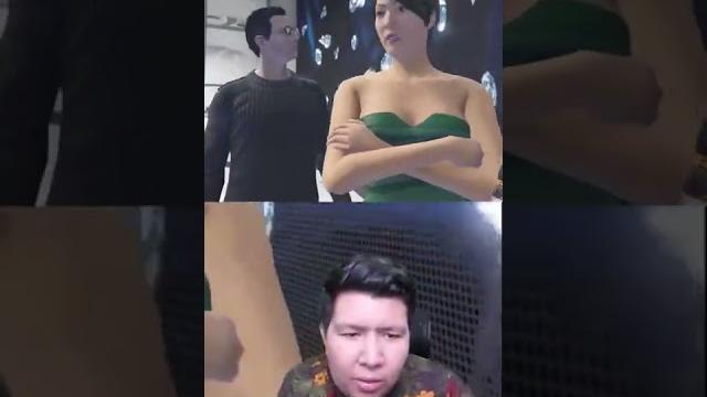 Momen windah sus main gta online #windahbasudara #shorts Momen windah sus main gta online #windahbasudara #shorts