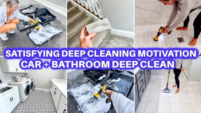New! hours of deep cleaning | clean with me | cleaning motivation | cleaning house | jamie's journey New! hours of deep cleaning | clean with me | cleaning motivation | cleaning house | jamie's journey
