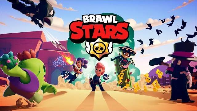 Brawl stars: no time to explain Brawl stars: no time to explain