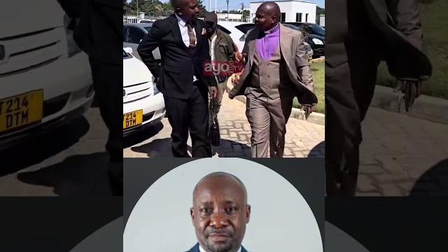 Maaskofu wa kanisa la ufufuo na uzima wafika mahakama kuu jijini dodoma kuskiliza kesi yao Maaskofu wa kanisa la ufufuo na uzima wafika mahakama kuu jijini dodoma kuskiliza kesi yao