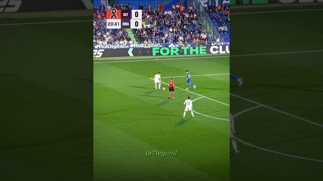 What a goal from arda guler What a goal from arda guler