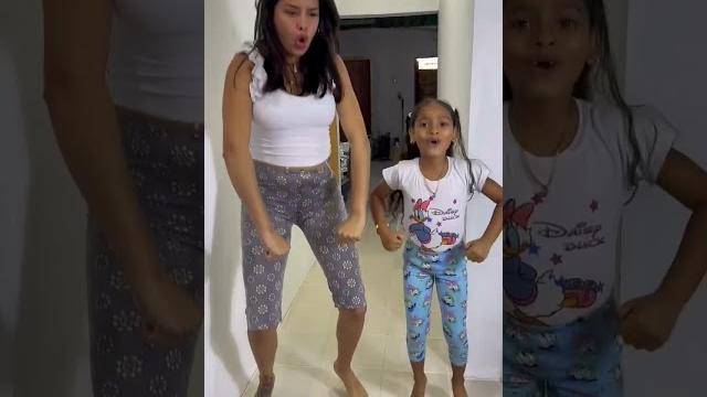 Mi hija quiere bailar reggaetón #humor #comedia #short Mi hija quiere bailar reggaetón #humor #comedia #short