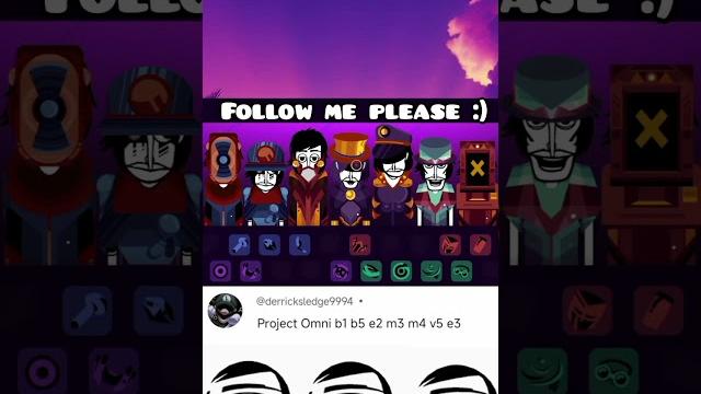 Sunset of dreams #incredibox #sunset #dream #memes #meme #funny #omni #music #shorts #short #song Sunset of dreams #incredibox #sunset #dream #memes #meme #funny #omni #music #shorts #short #song