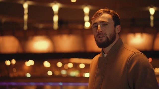 Султан лагучев - шипами ранила | премьера клипа 2023 Султан лагучев - шипами ранила | премьера клипа 2023
