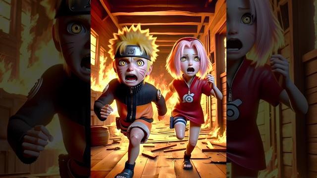 Naruto learn how to cast magic for revenge vs sasuke uchiha. sakura haruno is with him #anime Naruto learn how to cast magic for revenge vs sasuke uchiha. sakura haruno is with him #anime