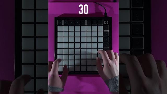 Ritmadinha dançante - dj gudog brazillian funk remix on launchpad #phonk #brazillian #funk #meme Ritmadinha dançante - dj gudog brazillian funk remix on launchpad #phonk #brazillian #funk #meme