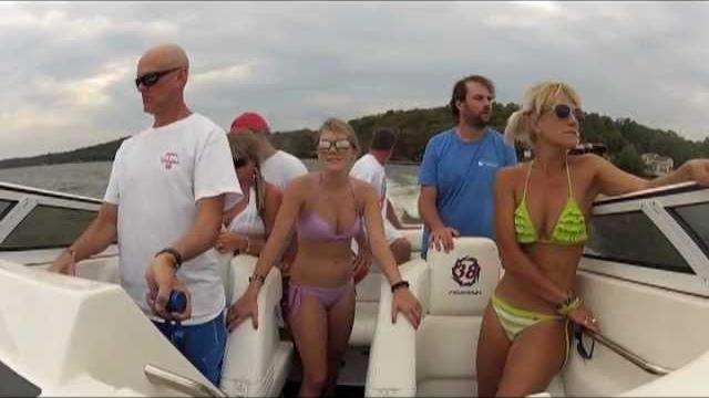 Laketv news update- boat crash Laketv news update- boat crash