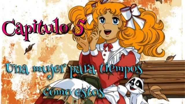 Reencuentro en el vórtice capítulo 5 parte 1 Reencuentro en el vórtice capítulo 5 parte 1