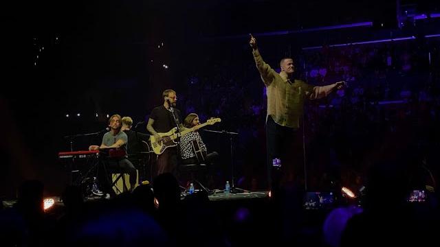 Imagine dragons mercury world tour full concert los angeles 3/12/22 Imagine dragons mercury world tour full concert los angeles 3/12/22