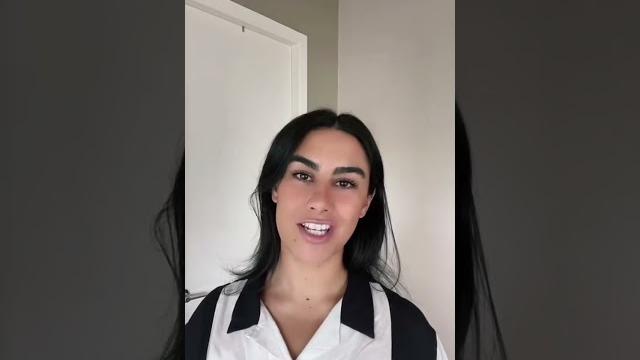 How to strap: lesbian tip How to strap: lesbian tip