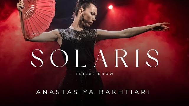 Solaris 2023 @ anastasiya bakhtiari Solaris 2023 @ anastasiya bakhtiari