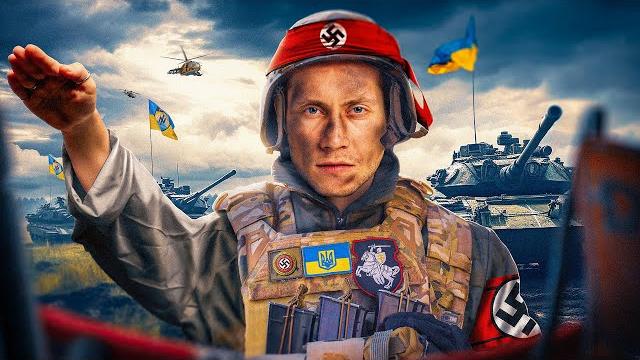 The azov battalion: ukraine's neo-nazi brigade? The azov battalion: ukraine's neo-nazi brigade?