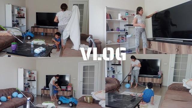 Weekday cleaning / hafta içi temizliği / detaylı salon temizliği #vlog #günlükişler #evvlog Weekday cleaning / hafta içi temizliği / detaylı salon temizliği #vlog #günlükişler #evvlog