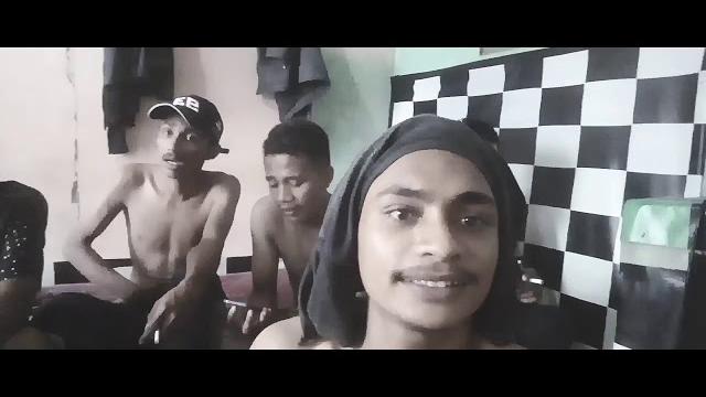 Salome(satu lobang rame rame) Salome(satu lobang rame rame)