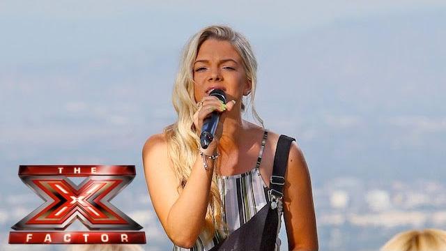 Louisa johnson covers aretha franklin’s respect | judges houses | the x factor 2015 Louisa johnson covers aretha franklin’s respect | judges houses | the x factor 2015