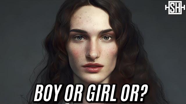 Is being trans a social fad among teenagers? Is being trans a social fad among teenagers?
