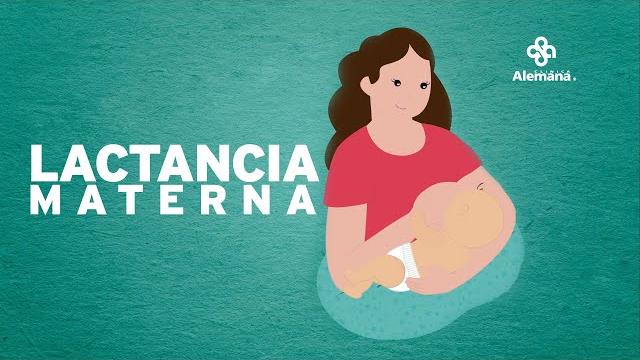Lactancia materna | clínica alemana Lactancia materna | clínica alemana