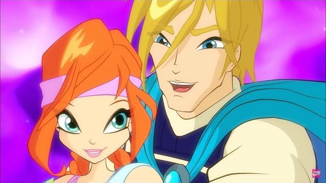 Вінкс клуб - мультики про фей українською (winx) - битва за безмежний океан (5 сезон/ 25 серія) Вінкс клуб - мультики про фей українською (winx) - битва за безмежний океан (5 сезон/ 25 серія)