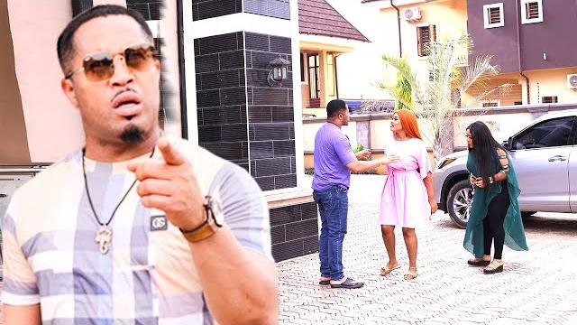 My wife slapped me becos my side girlfriend asked her who she is without knwing she my wife My wife slapped me becos my side girlfriend asked her who she is without knwing she my wife