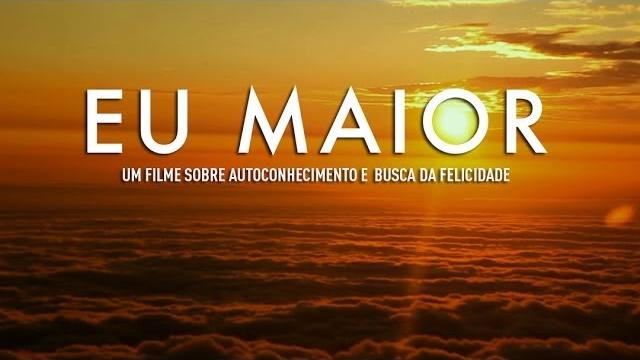 Eu maior (higher self) Eu maior (higher self)