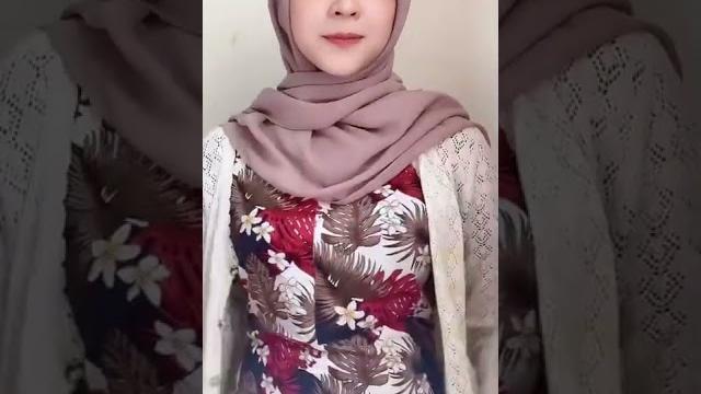 Jilbab daster bunga syifaaa Jilbab daster bunga syifaaa