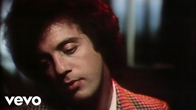 Billy joel - honesty (official video) Billy joel - honesty (official video)
