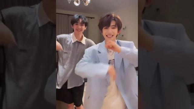 【liuyu&nine】into1刘宇快手更新丨kuaishou update 20210621 【liuyu&nine】into1刘宇快手更新丨kuaishou update 20210621
