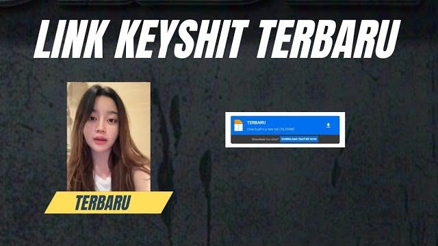 Link video keyshit terbaru 2025 || ml Link video keyshit terbaru 2025 || ml