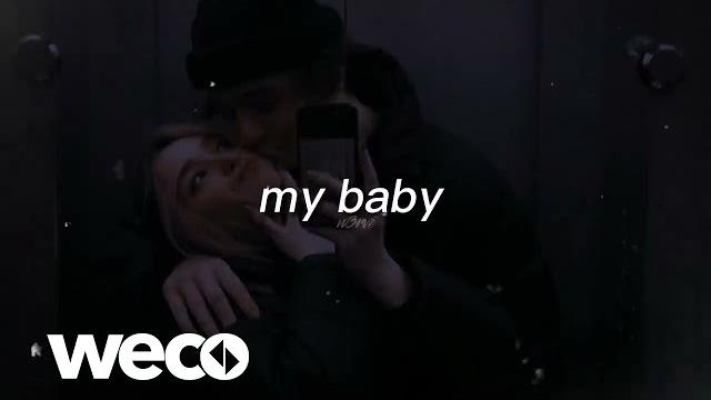 My baby - xoxo | slow (official audio) My baby - xoxo | slow (official audio)