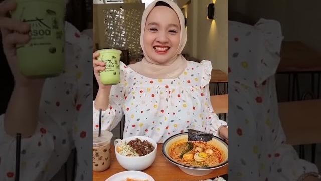 Ramennya enak #ukhtiidaman #feedshorts #jilbab #ukhtitiktok #ukhtycantik #jilboobs #tobrut Ramennya enak #ukhtiidaman #feedshorts #jilbab #ukhtitiktok #ukhtycantik #jilboobs #tobrut
