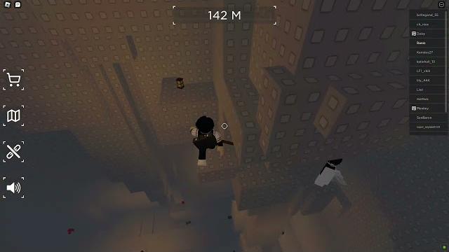 Roblox - altitorture - 100m-200m tutorial Roblox - altitorture - 100m-200m tutorial