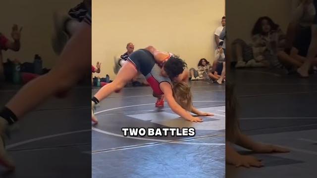 Bro won two battles | (@miss_cradle) Bro won two battles | (@miss_cradle)
