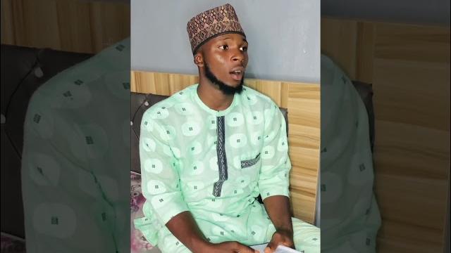 Never make jest of ur friend bcos you might not xperience wot he xperienced #viral #trending #islam Never make jest of ur friend bcos you might not xperience wot he xperienced #viral #trending #islam