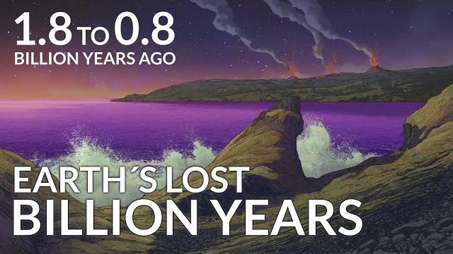 What was the "boring billion" really like? What was the "boring billion" really like?