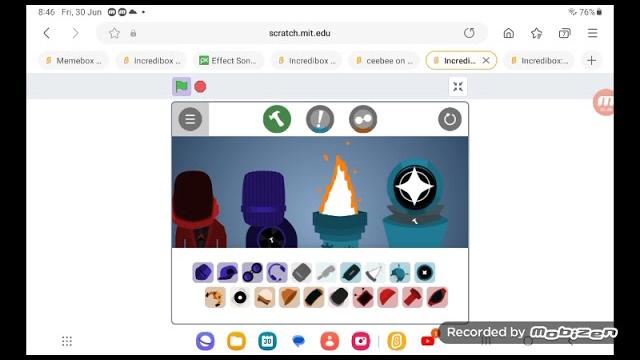 Incredibox steampunk Incredibox steampunk