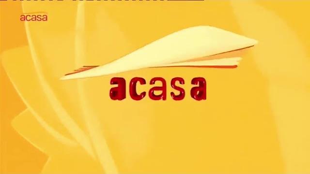 Acasa tv - idents 2016-2017 Acasa tv - idents 2016-2017