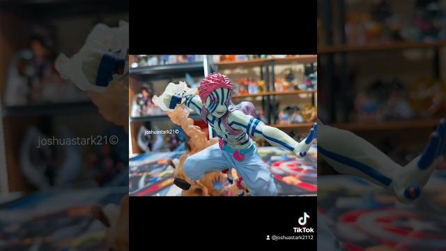 Unboxing figuarts zero demon slayer upper rank moon3 akaza figure. #figuartszero #akaza #demonslayer Unboxing figuarts zero demon slayer upper rank moon3 akaza figure. #figuartszero #akaza #demonslayer