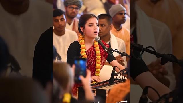 Kirtan mela 2023 #madhurika Kirtan mela 2023 #madhurika