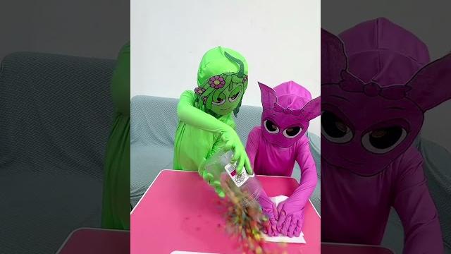 #节奏盒子#家庭#搞笑#可爱 #节奏盒子#家庭#搞笑#可爱