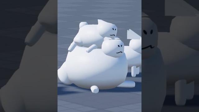 (a) gubby vs bunny (mafioso's bunny) | roblox animation (a) gubby vs bunny (mafioso's bunny) | roblox animation