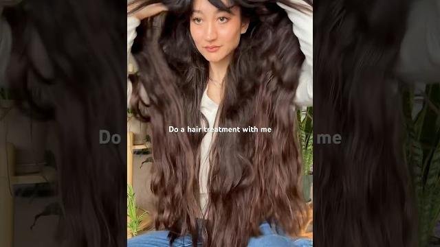 Products used ⭐️ the innate life herbal mask ⭐️ burburcare growing season oil ⭐️ calia shampoo Products used ⭐️ the innate life herbal mask ⭐️ burburcare growing season oil ⭐️ calia shampoo