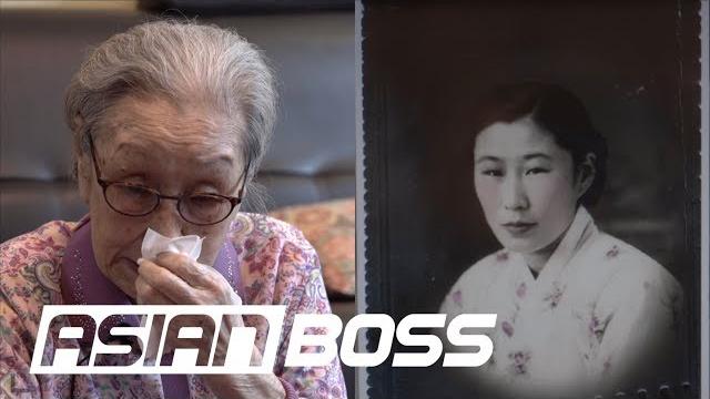 Life as a “comfort woman”: story of kim bok-dong | stay curious #9 Life as a “comfort woman”: story of kim bok-dong | stay curious #9
