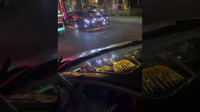 Tokyo drift drifff ️ Tokyo drift drifff ️