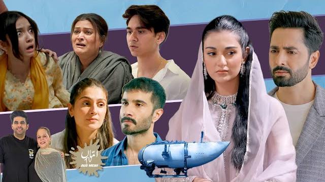 Is sher falling for fajar? | maya’s mother finally stands up for her daughter | humraaz | ep 268 Is sher falling for fajar? | maya’s mother finally stands up for her daughter | humraaz | ep 268