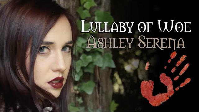 Lullaby of woe (the witcher) ~ ashley serena Lullaby of woe (the witcher) ~ ashley serena