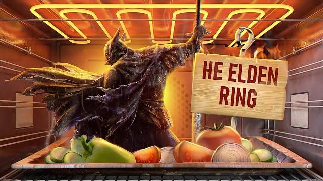С пылу с жару: elden ring nightreign С пылу с жару: elden ring nightreign